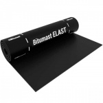 Наплавляемая кровля для гаража Bitumast Elast